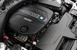 BMW 116d Urban Line 5-Door 2012 года (UK)
